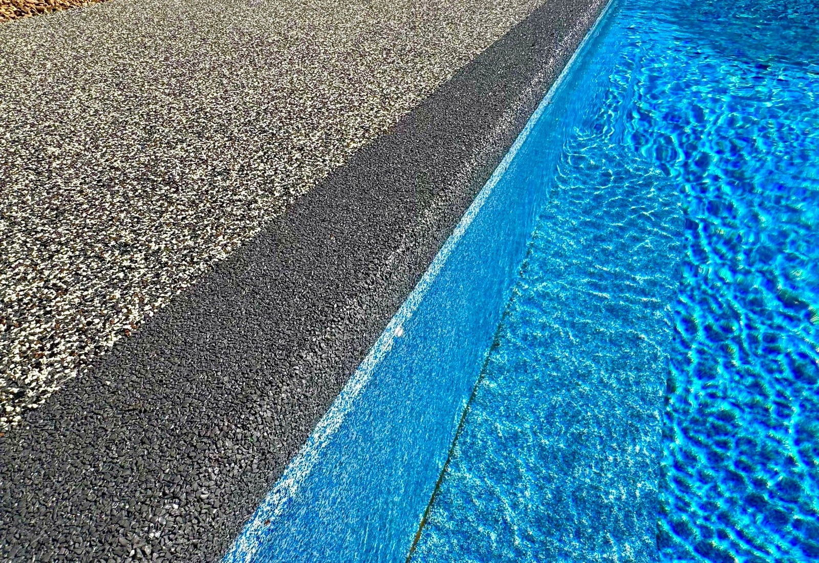 ProCoat Concrete Coatings | East Texas Pool Decks, Garages & Patios